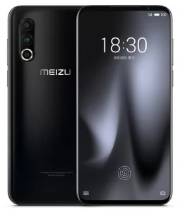 фото: отремонтировать телефон Meizu 16s Pro 6/128GB